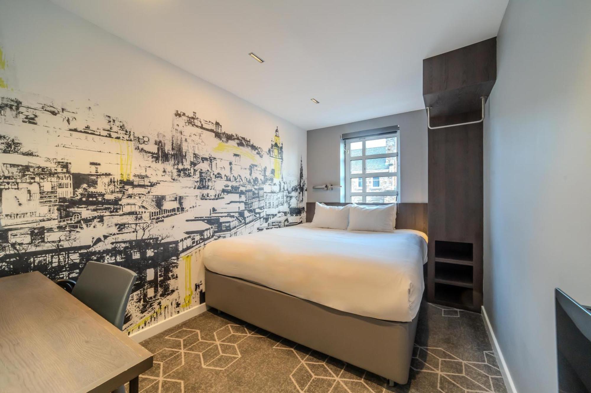 Hotel Km 3*